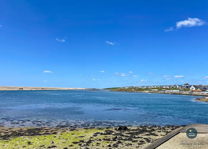 Spindrift - Views Of Chesil Beach Dog Friendly