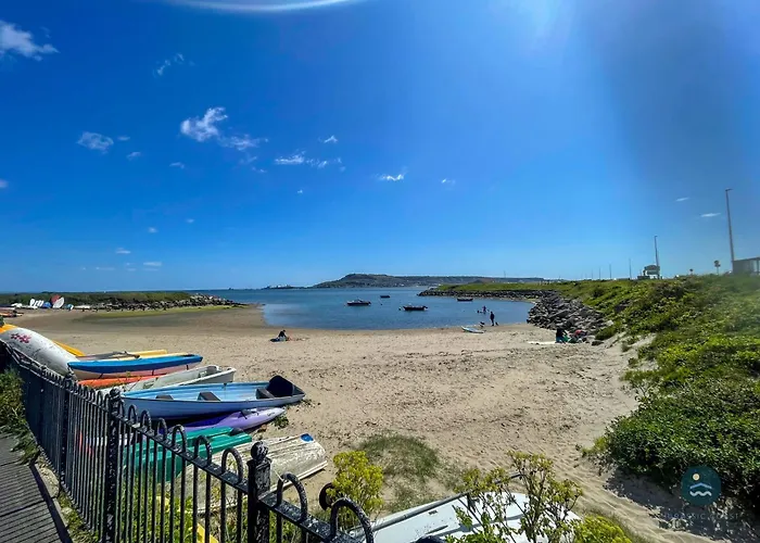 Spindrift - Views Of Chesil Beach Dog Friendly