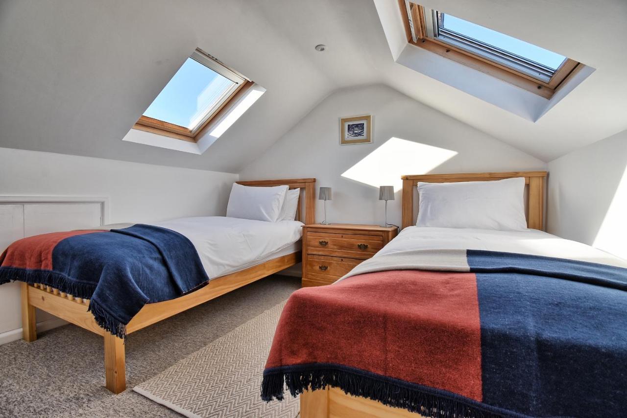 Spindrift - Views Of Chesil Dog Friendly *