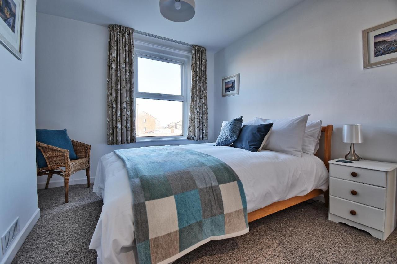 Spindrift - Views Of Chesil Dog Friendly * Weymouth