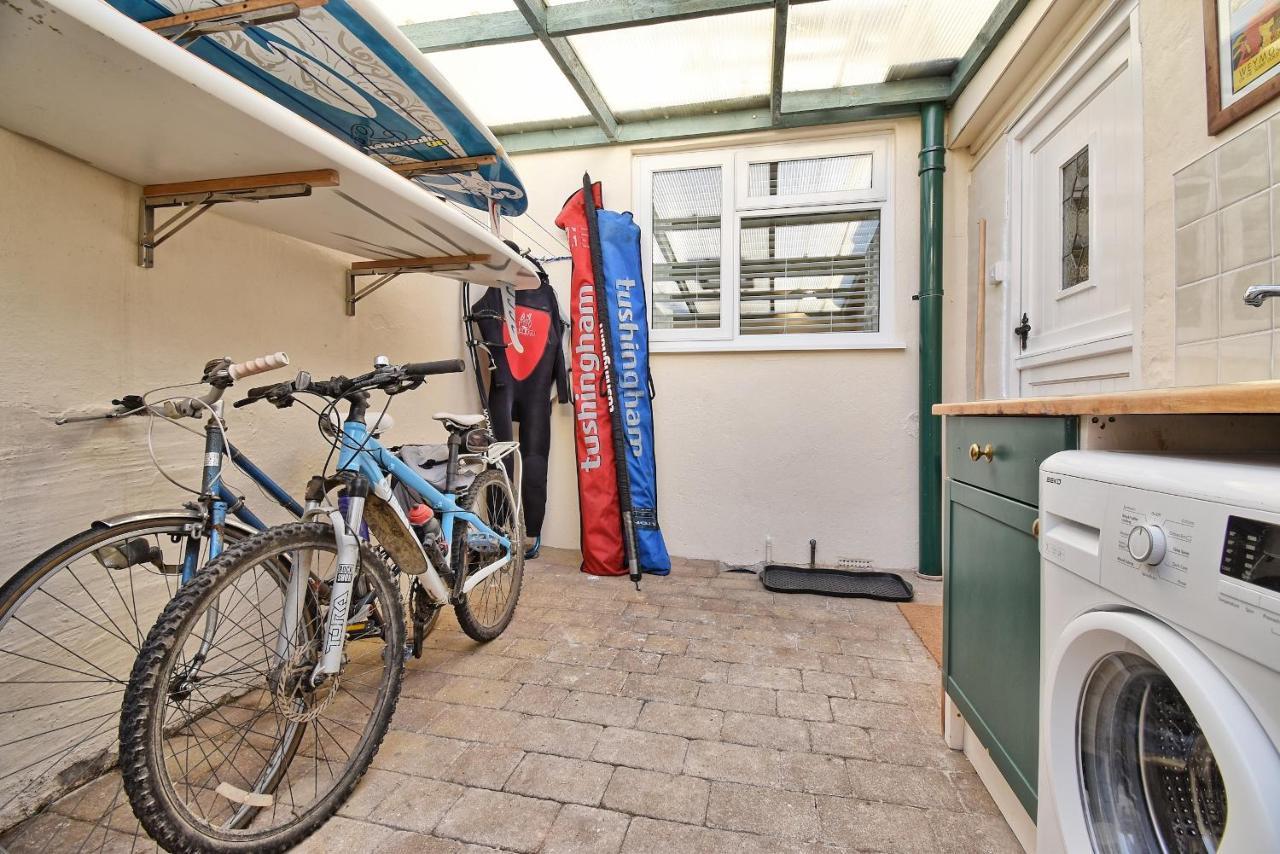 Holiday home Spindrift - Views Of Chesil Dog Friendly *