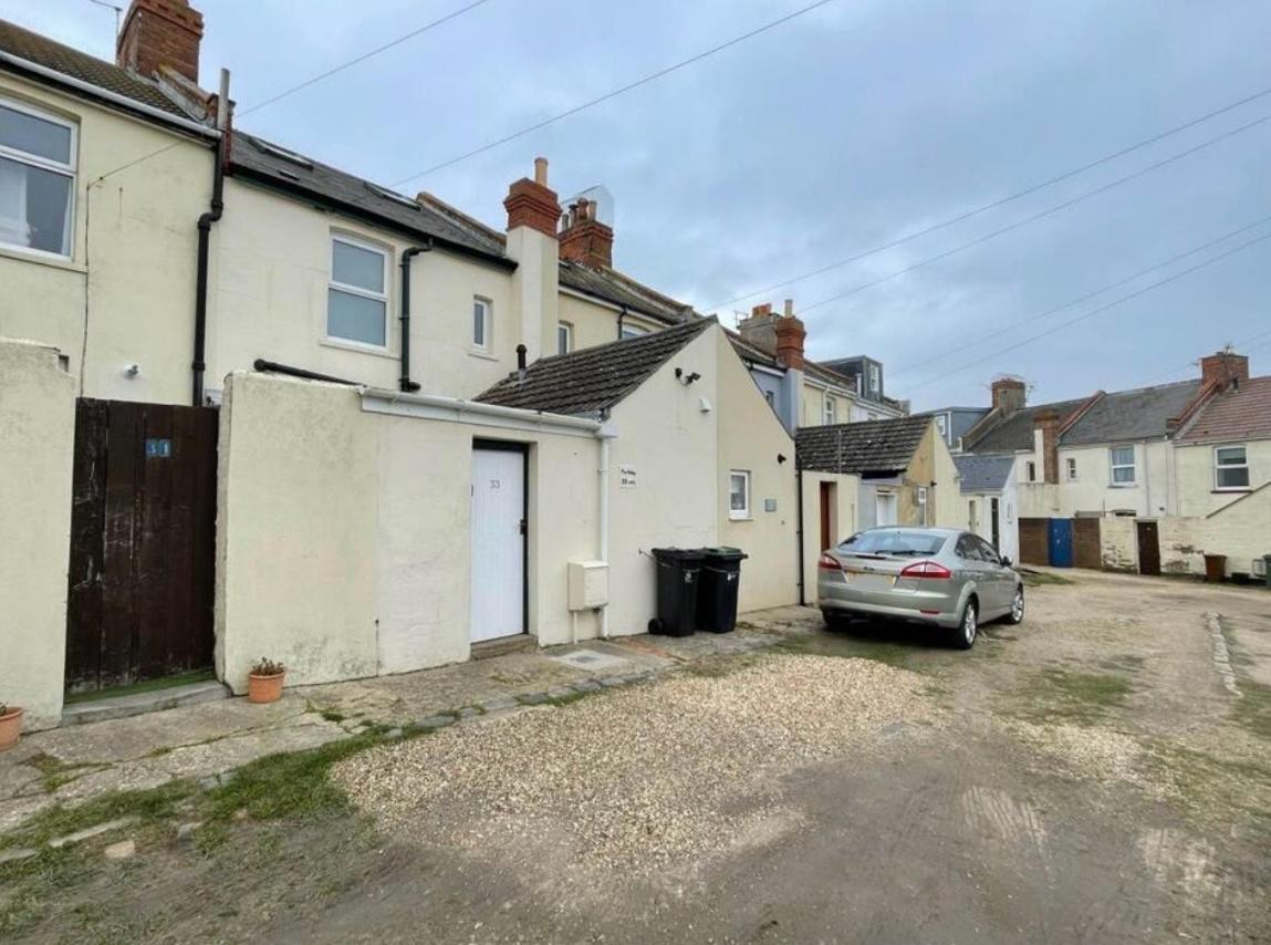 Holiday home Spindrift - Views Of Chesil Dog Friendly Weymouth